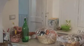 nel centro storico casa vacanze I Mughetti - Image 3