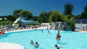 Camping les Grosses Pierres - Image 4