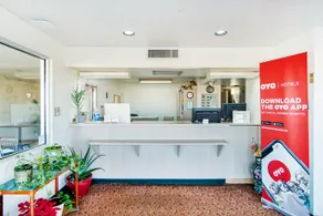 OYO Hotel Oklahoma City Northeast - Image 4