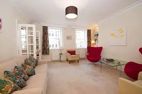 Veeve Welbeck Street 5 Minutes Walk From Oxford Street Westminster - Image 2