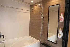 Izu 4 sea ocean reinforced con Double bed + single bed shared bathroom - Image 2