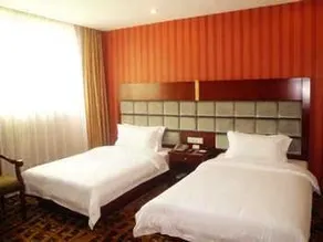 Guangzhou J R D Hotel - Image 2