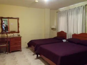 Hotel Madrid - Image 5