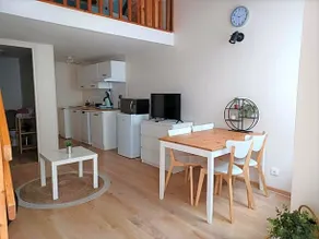 Duplex à la gare du Mans - Image 2