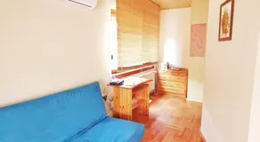 Apartman Poirot Balcony - Image 2