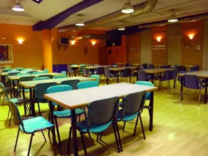 Albergue Juvenil Madrid San Fermin - Image 4