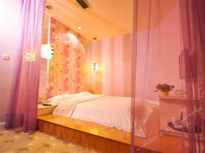 LiBai  Hotel - Image 5