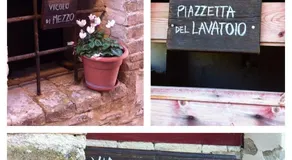 Volti di Pietra B&B - Image 4