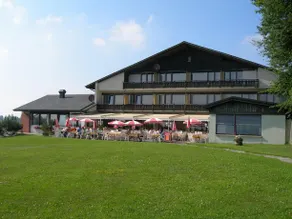 Hotel Bärnsicht Lüderenalp - Image 1