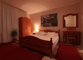 Európa Panzió - Image 2