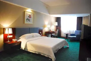 Zhuzhou Hollyear Inn - Image 5