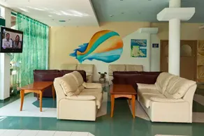 Perla Plaza Hotel - Image 3