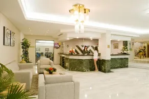 HOTEL HSM MADRIGAL - Image 3