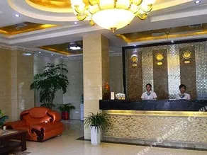 QI HANG BUSINESS HOTEL - Image 3