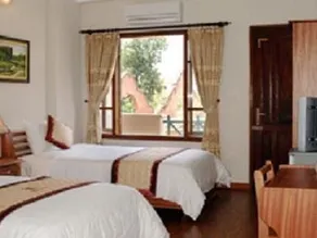 Backpacker Bed & Breakfast Hanoi - Image 2