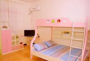 Beihai Weizhou Island Weizhou New City Hostel - Image 4