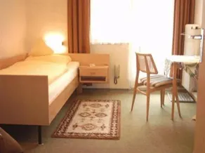 Christliches Nichtraucher-Hotel Sonnenbring - Image 4