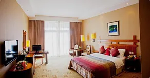 Nanshuige Resort And Spa Convention Center - Image 4