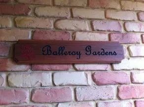 Balleroy Gardens Bed & Breakfast - Image 2
