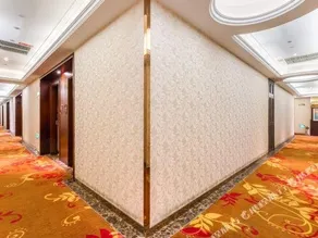Zhonghao Chain Hotel (Wenzhou Shuixin) - Image 5