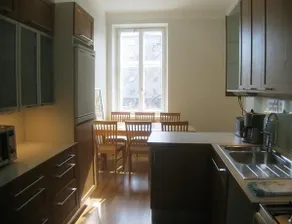 Gella Serviced Apartments Office - Image 3