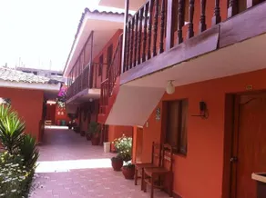Ollantaytambo Lodge - Image 2