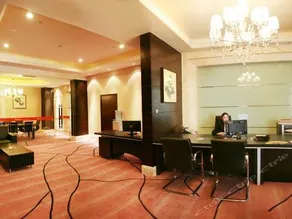 Yuhuan Tourism International Hotel - Image 4