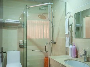 ZHENGTONG BUSINESS EXPRESS HOTEL - Image 5