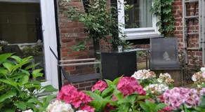 Wohnen im Fachwerkhaus, FW 1, Appartement mit Terrasse - Image 5