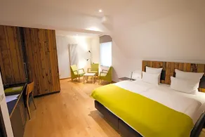 Hotel Terrace - Image 3