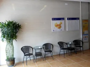 Xifeng Hotel (Ji'an Jinggangshan University Branch) - Image 3