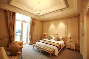 Shanghai Greentown Rose Garden Resort - Image 5