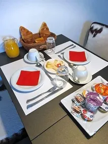 Hotel Restaurant de la Poste - Image 5