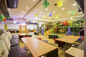 Hotel Sky - Image 3
