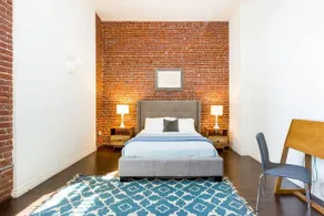 Walk to Fine Dining From an Industrial Chic Loft in Dtla - Image 1