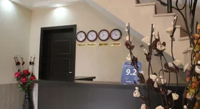 Hotel Mtskheta Sanapiro - Image 4