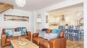 Orchard Leigh Cottage - Image 3