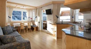 Apartments Antines - Image 5
