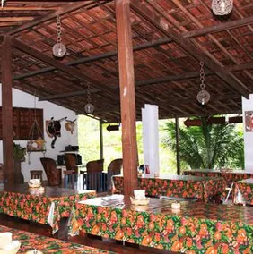 Hotel Fazenda Pedra do Rodeadouro - Image 3