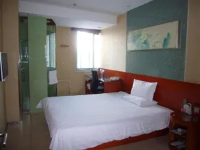 Hanting SH South Shanxi Rd - Image 5