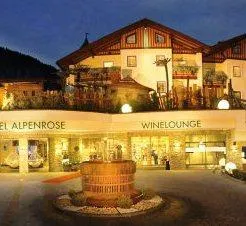 Leading Family Hotel & Resort Alpenrose - Image 2