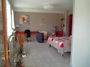 Le Panorama Chambres d'Hotes - Image 4