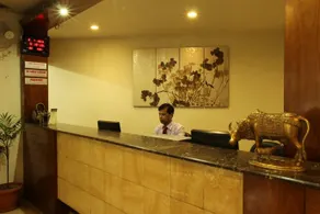 Hotel Shreshtha - Image 4