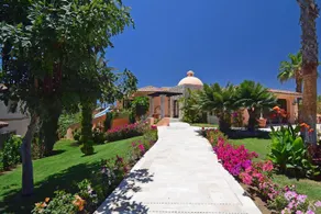 Villa Los cabos at Cabo San Lucas Villa Desierto - Image 1