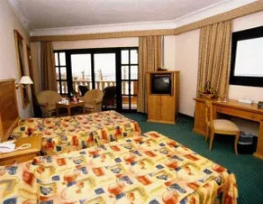 Golden 5 Club Hotel - Image 5