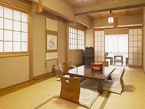 Takashimaya Ryokan - Image 3