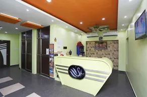 Hotel Shantikunja by OYO - Image 1