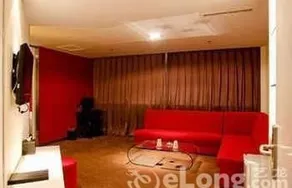 Milan Fanshion Hotel Qingdao - Image 3