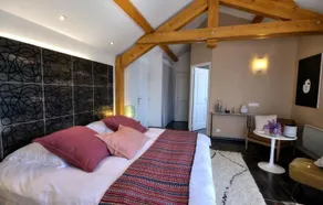 Chambre D'Hôtes Du Chemin Des Vignes - Image 4