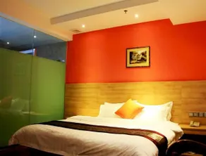 Dongzhou Hotel - Image 4